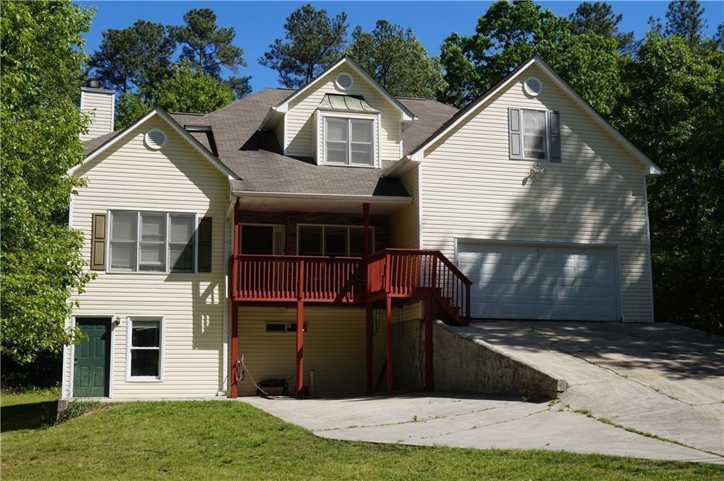 3265 Greenhill Ct., Villa Rica, GA 30180