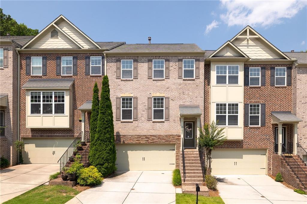 3690 Lambert Ln., Brookhaven, GA 30319