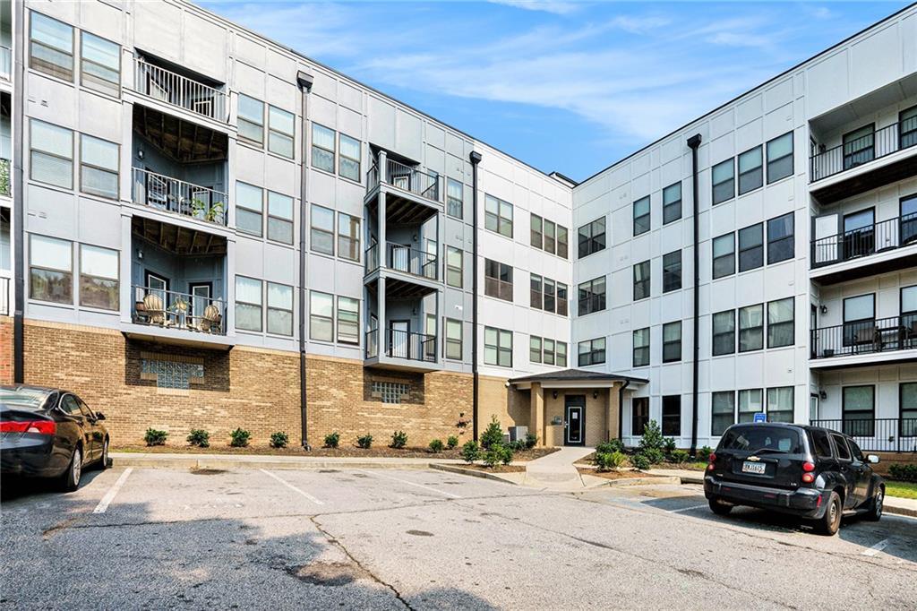 898 Oak St. #3420, Atlanta, GA 30310