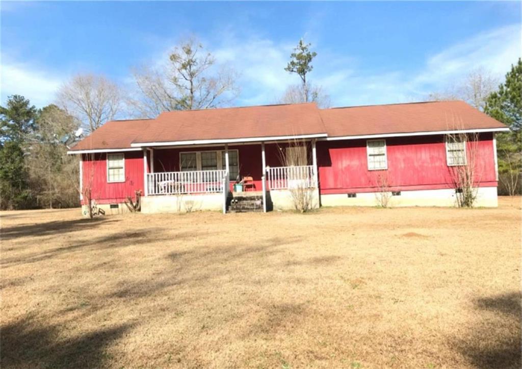 2970 Frederick Dr., Dry Branch, GA 31020
