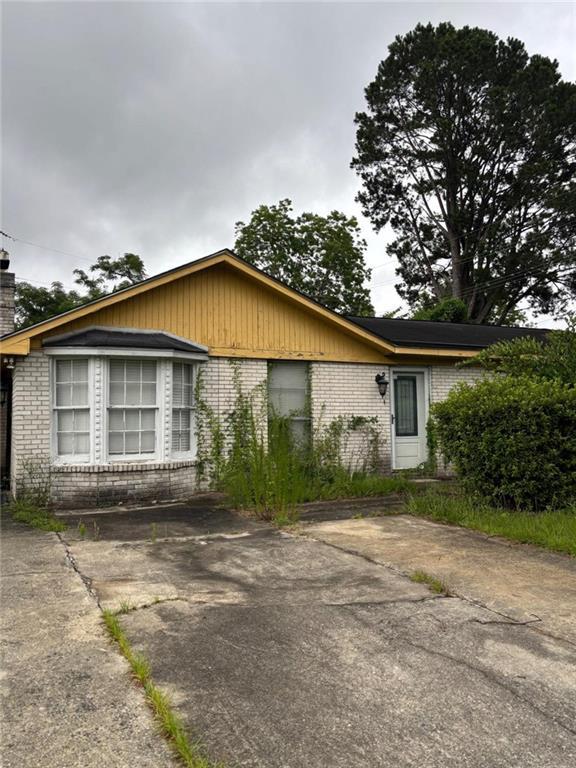 1626 Chevy Chase Rd., Savannah, GA 31415