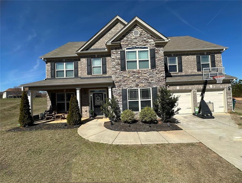 3227 Puritan Way, Mcdonough, GA 30252