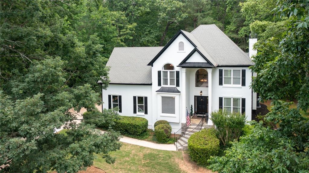 3290 Cherry Oak Ln., Cumming, GA 30041