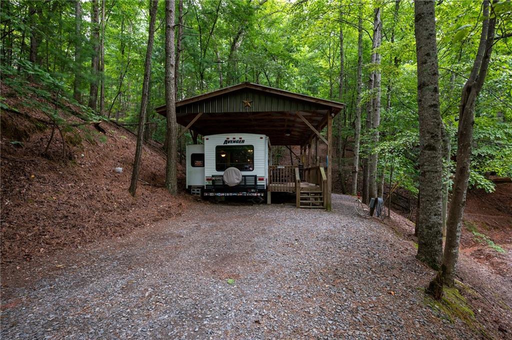 133 31st St., Ellijay, GA 30540