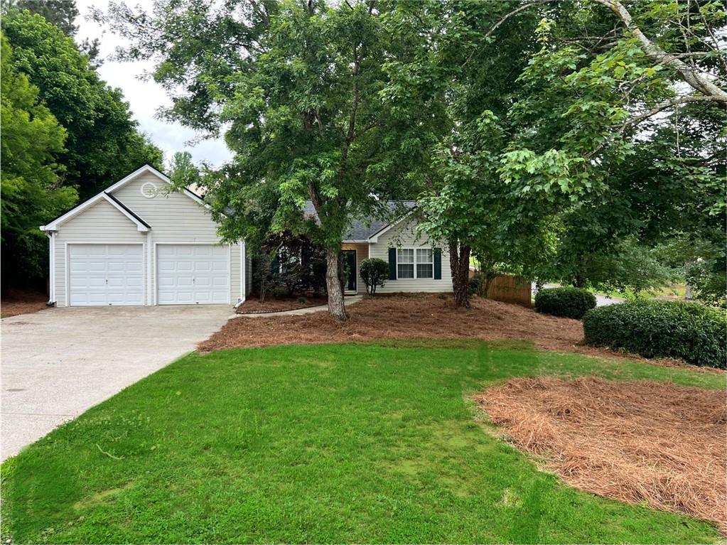 1003 River Plantation Dr., Woodstock, GA 30188