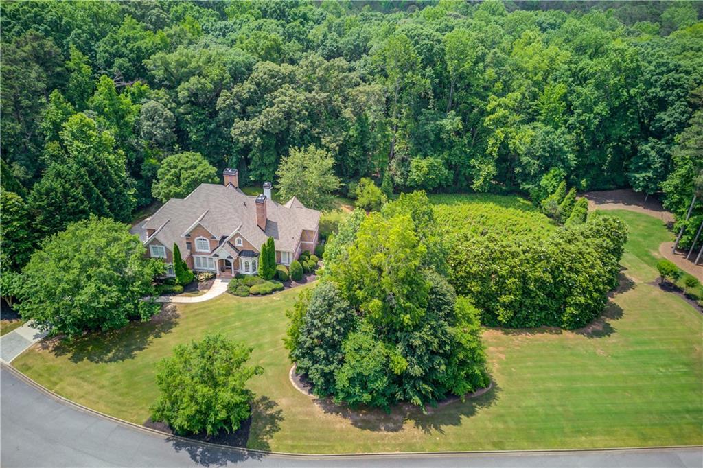 1485 Rolling Links Dr., Alpharetta, GA 30004