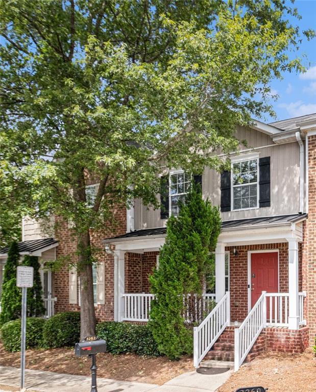 3262 Cascade Parc Blvd., Atlanta, GA 30311