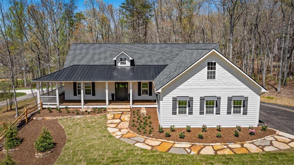 219 Fairview Dr., Morganton, GA 30560