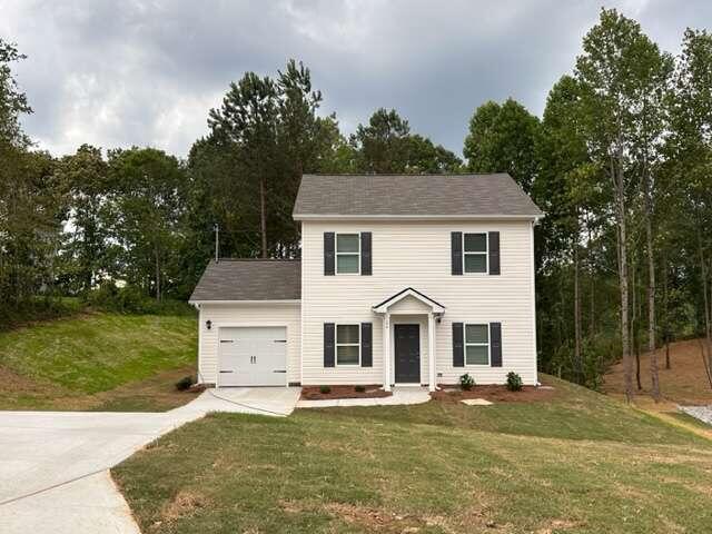 317 Lambert Overlook Cir., Carrollton, GA 30117