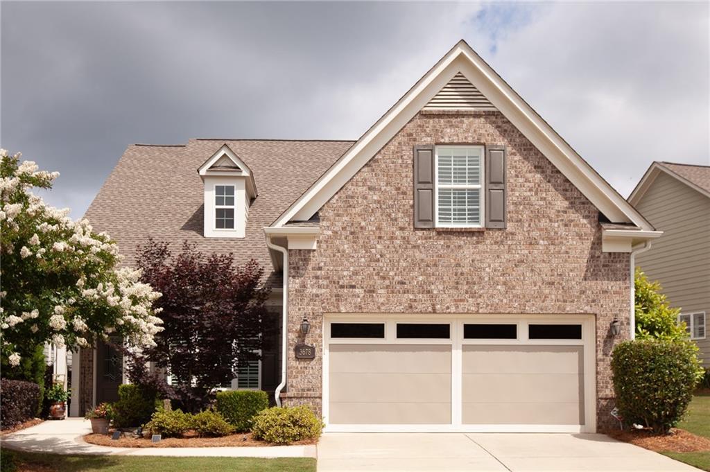 3678 Cresswind Pkwy., Gainesville, GA 30504