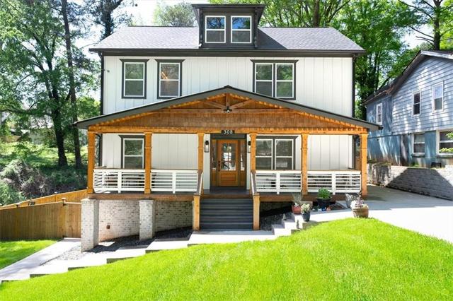 New Homes For Sale This Week in Scottdale: May 30th to June 5th