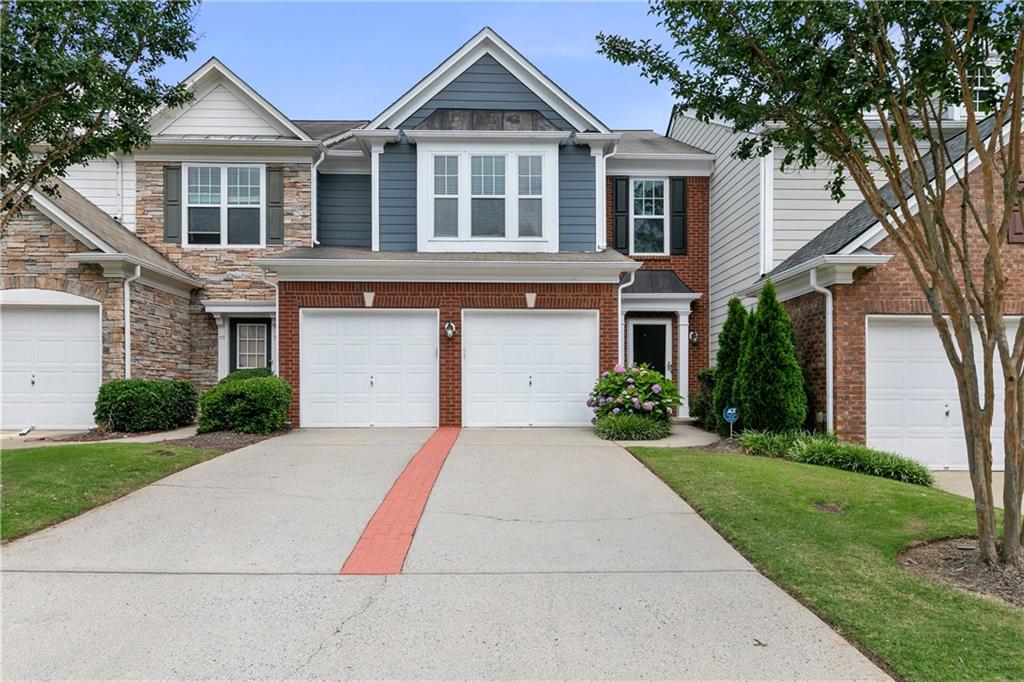 110 Finchley Dr., Roswell, GA 30076