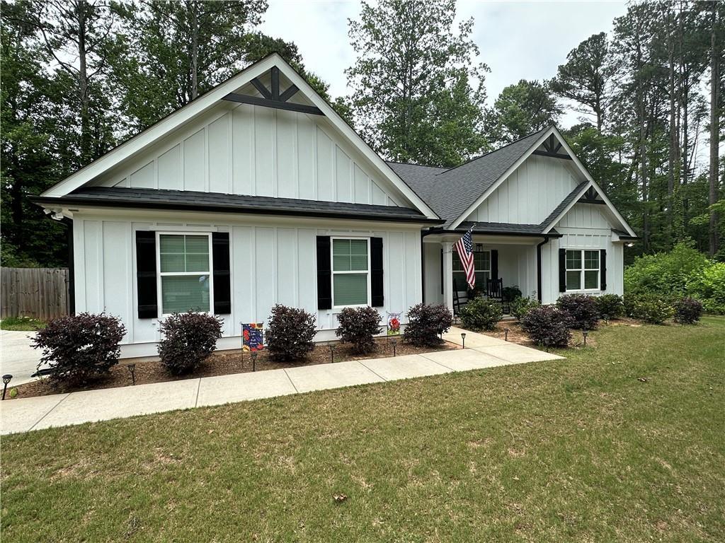 2751 Pilgrim Mill Rd., Cumming, GA 30041
