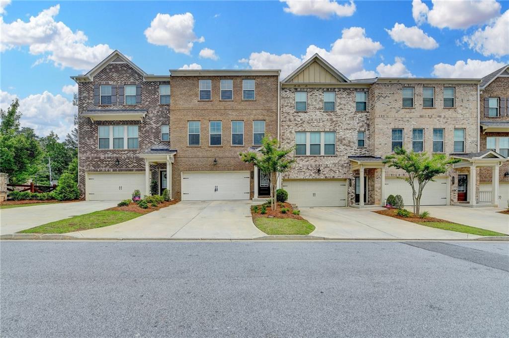 3587 Hidden Valley Cir., Lawrenceville, GA 30044
