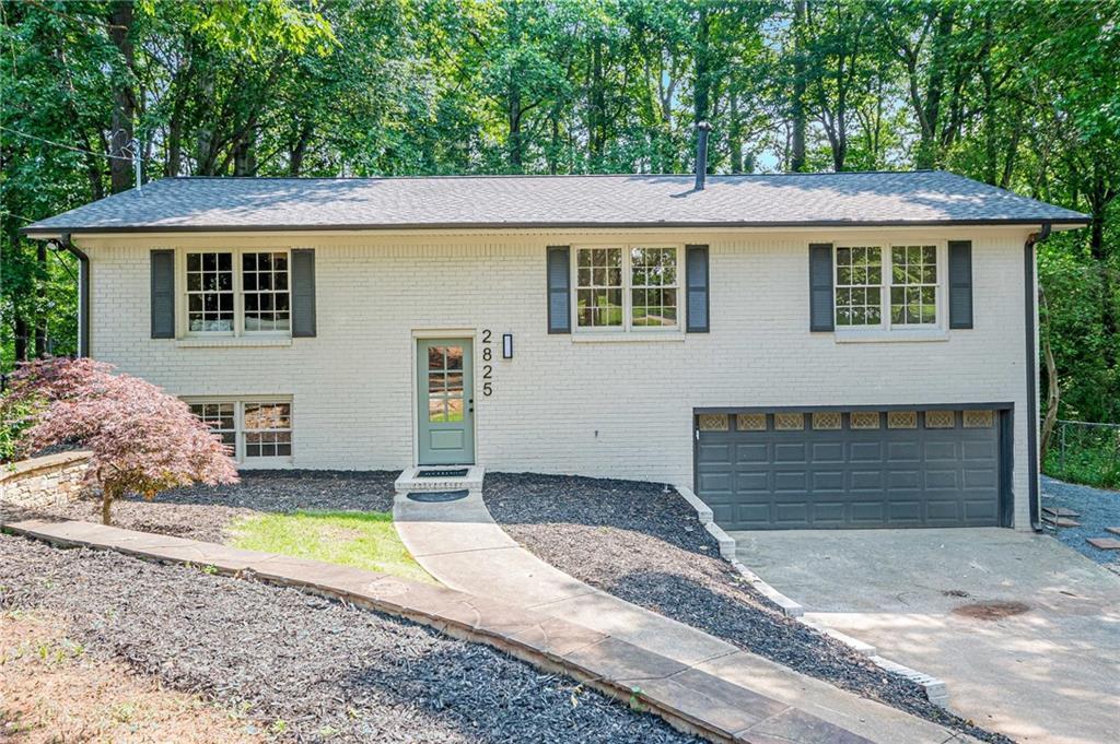 2825 Shea Way, Marietta, GA 30060