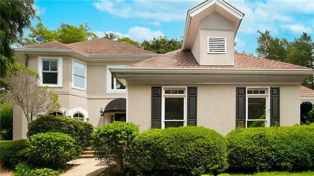 3655 Brisbane Dr., Marietta, GA 30062