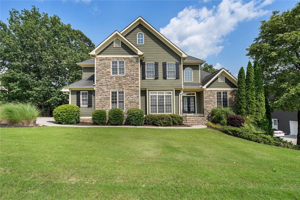 203 Crescent Moon Way, Canton, GA 30114