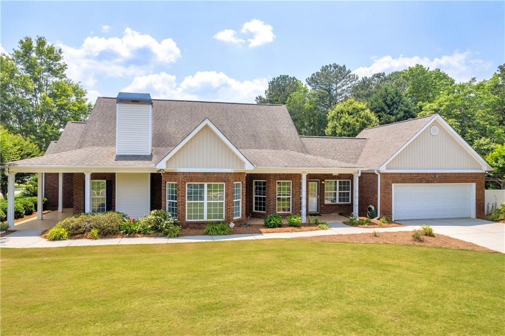 1202 Shadwell Ln., Monroe, GA 30655
