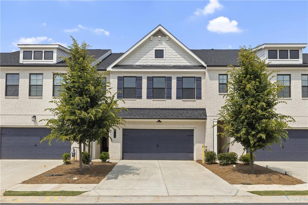 3546 Sorrel Ln., Duluth, GA 30096