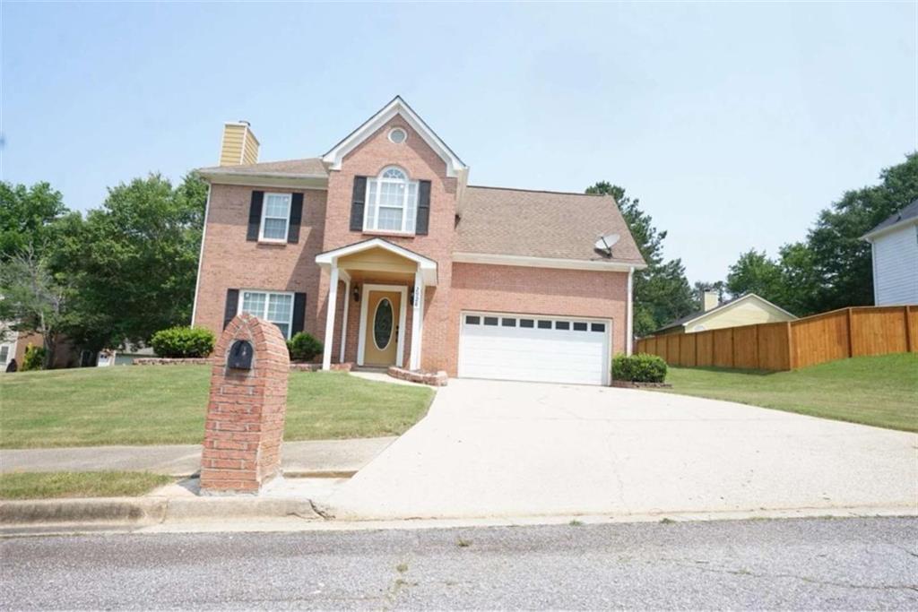 2928 Riverset Ct., Decatur, GA 30034