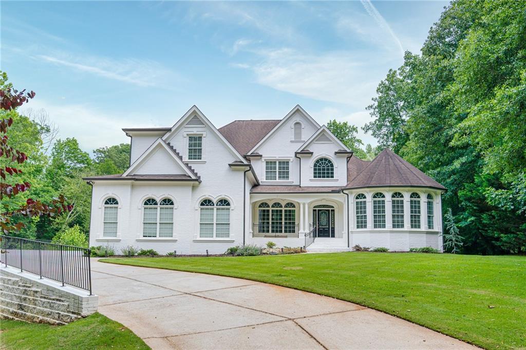 105 Chablis Ct., Braselton, GA 30517
