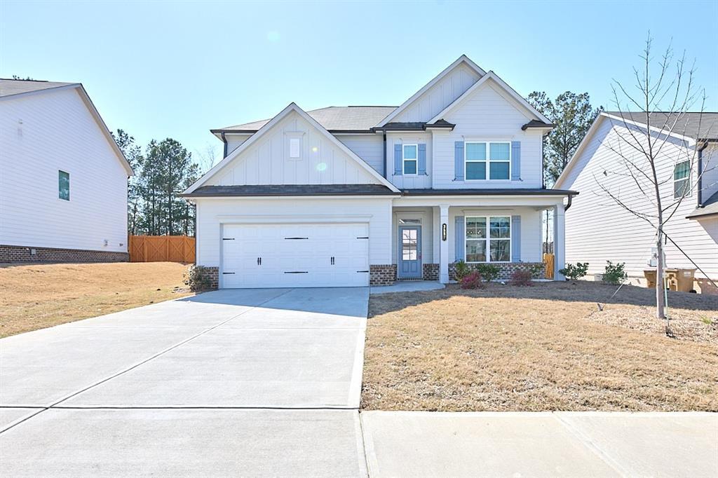 3557 Bryant Meadows Cir., Buford, GA 30519
