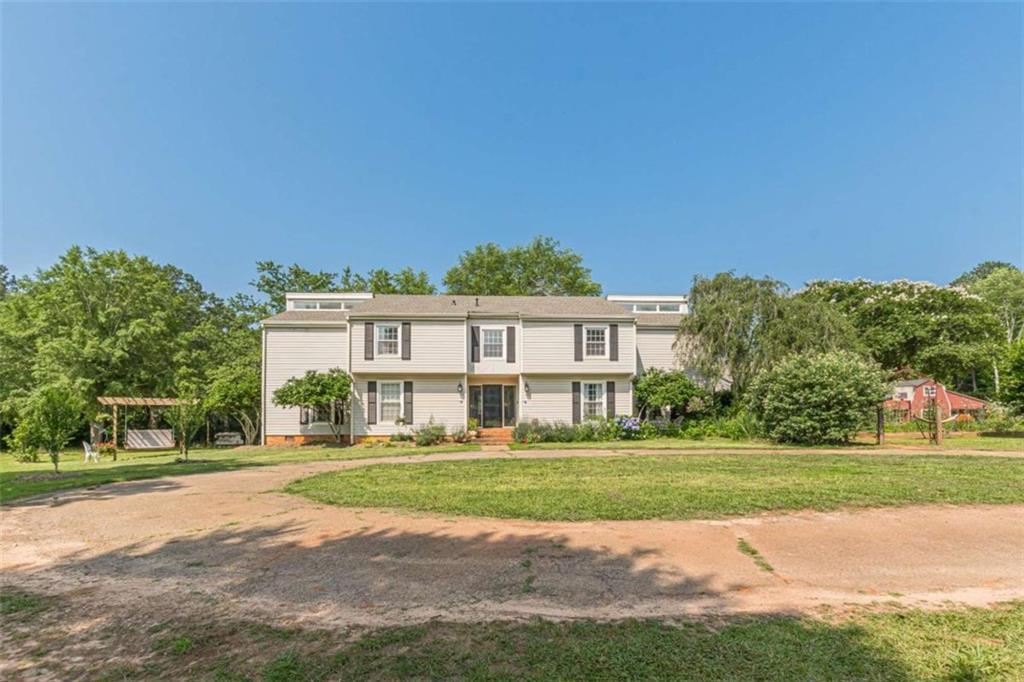 2229 S Van Wert Rd., Villa Rica, GA 30180