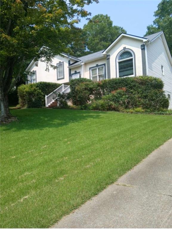 36 Bramblewood Tr., Cartersville, GA 30120