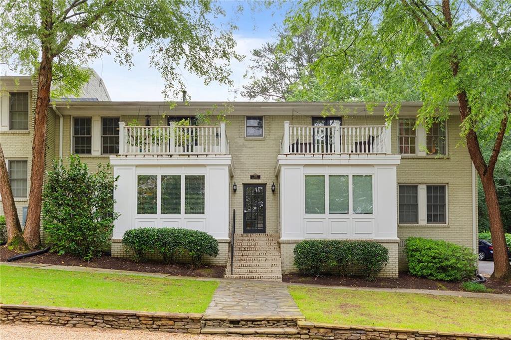 1879 Johnson Rd. #10, Atlanta, GA 30306
