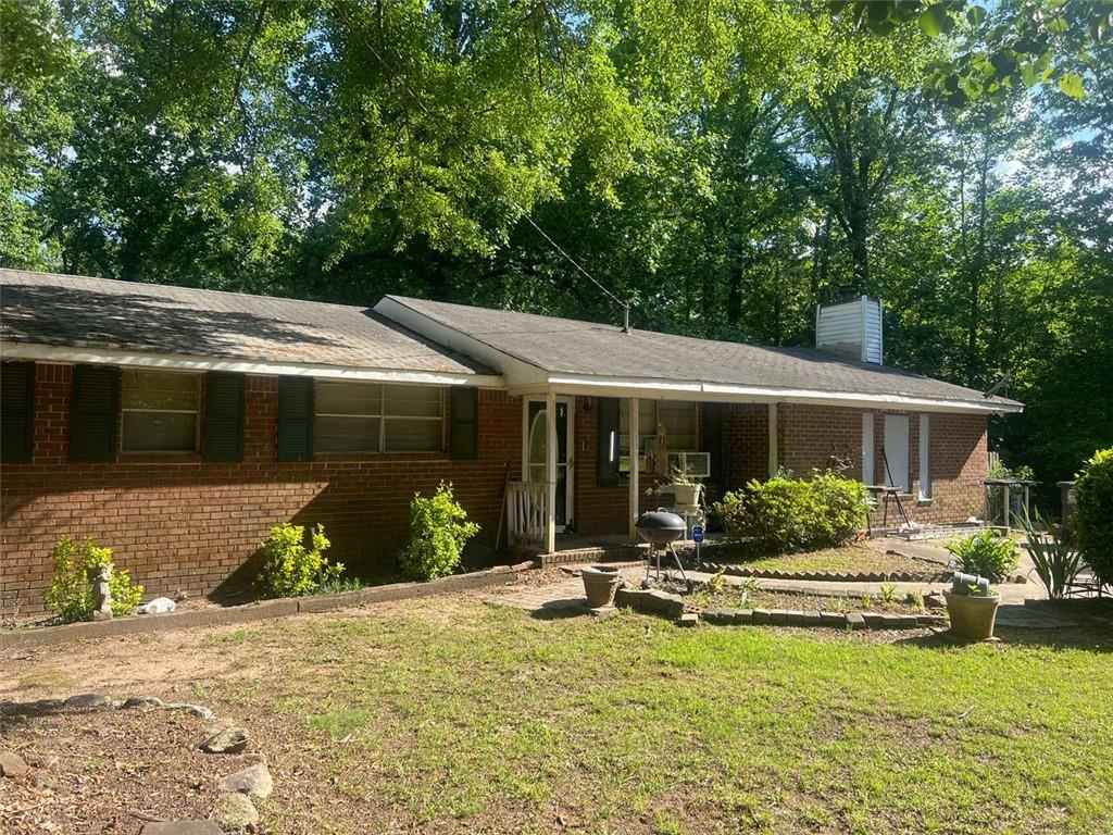 10199 Starr St., Covington, GA 30014