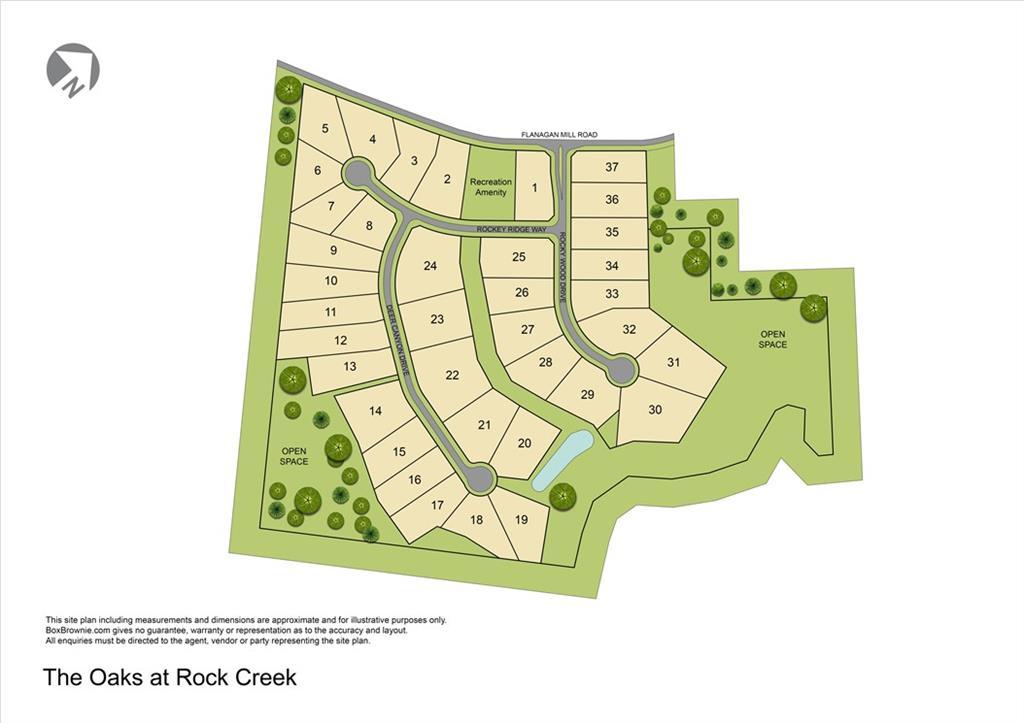 37 Deer Canyon Dr., Auburn, GA 30011