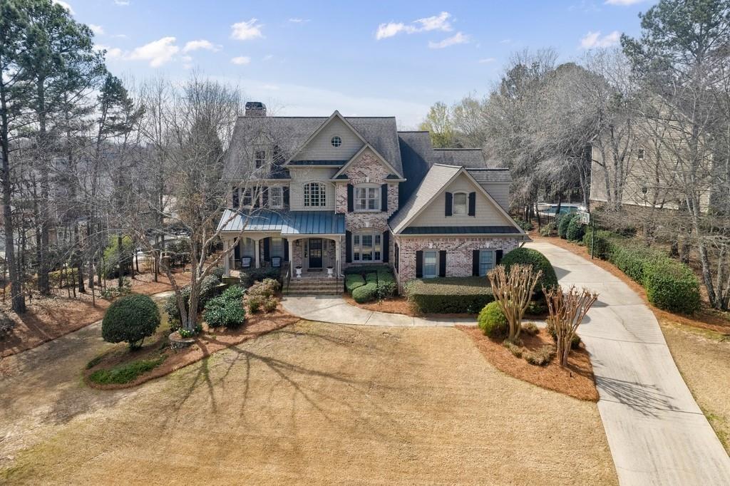 9035 Brixham Ct., Suwanee, GA 30024
