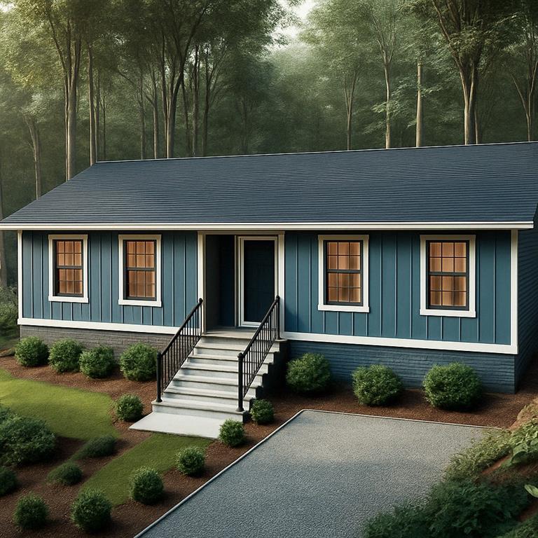 137 Cheyenne Tr., Martin, GA 30557