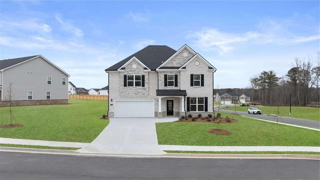 1179 Blue Juniper Cir., Loganville, GA 30052