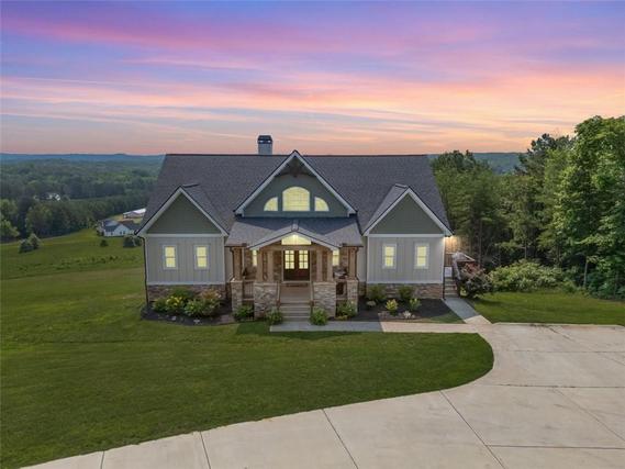 New Homes For Sale This Week That Attend Rockmart Middle School: May 30th to June 5th