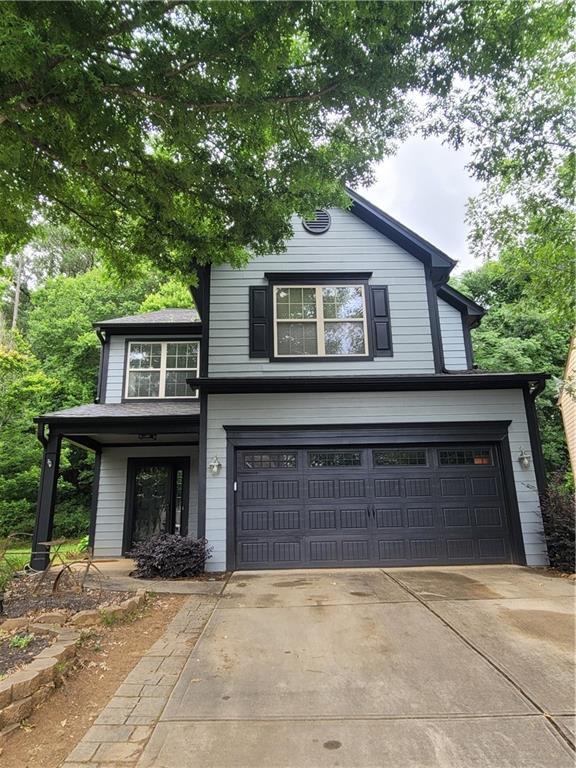 930 Silver Lake Dr., Acworth, GA 30102