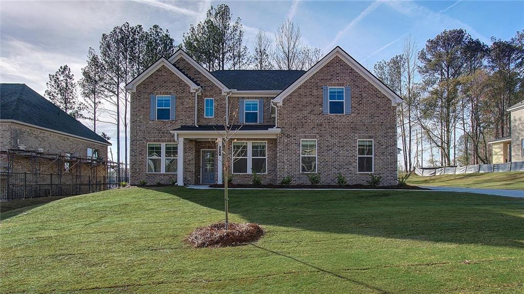 308 Delta Dr., Mcdonough, GA 30253