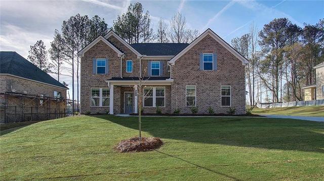 New Construction Homes For Sale This Week That Attend Union Grove High School: June 4th to June 10th