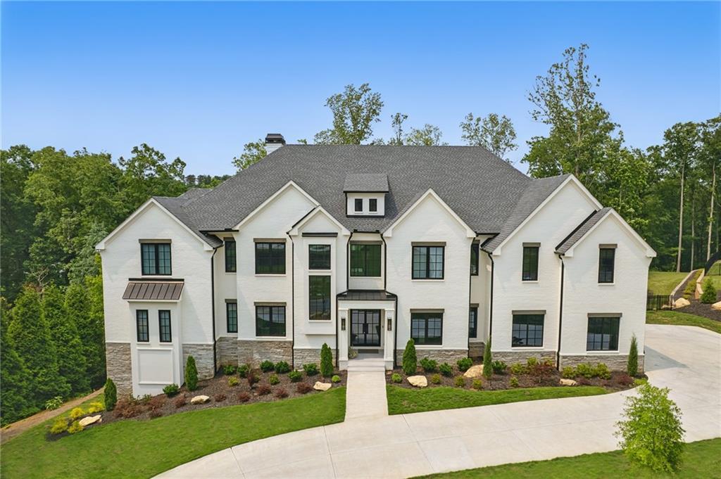 245 Traditions Dr., Alpharetta, GA 30004