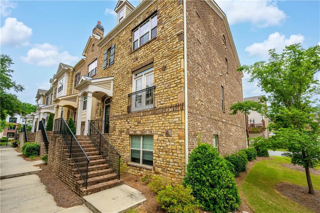 4202 Morrison Way #9, Atlanta, GA 30341