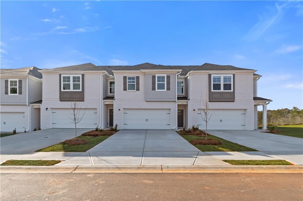 344 Heavenly Hollow Pl., Mcdonough, GA 30253