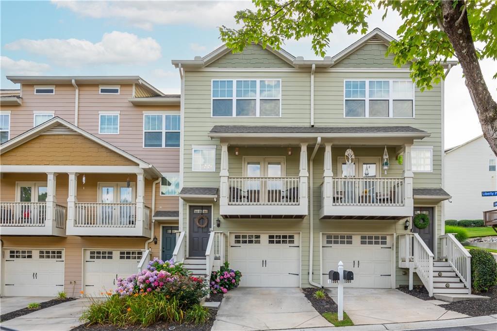 1304 Liberty Pkwy. #1610, Atlanta, GA 30318