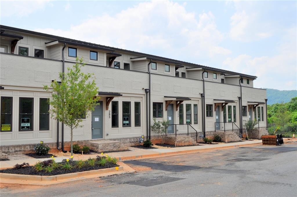 289 White St. #3, Marietta, GA 30060