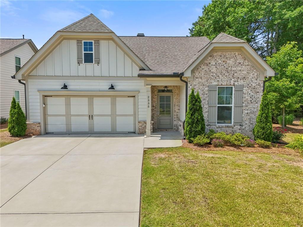 2335 Plummer Pl., Marietta, GA 30064