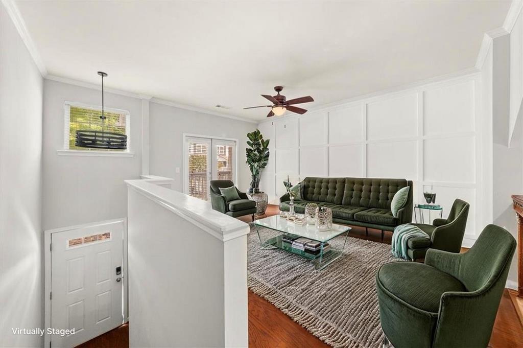 1168 Liberty Pkwy., Atlanta, GA 30318