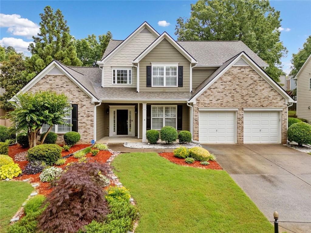 977 Frog Leap Tr., Kennesaw, GA 30152