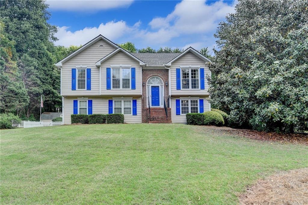 1818 Mcconnell Rd., Grayson, GA 30017