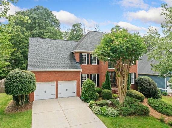New Homes For Sale This Week That Attend Sweet Apple Elementary School: May 30th to June 5th