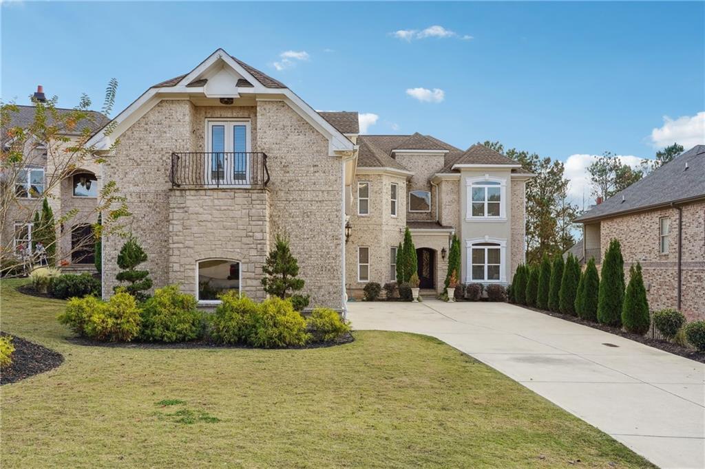 3423 Jamont Blvd., Alpharetta, GA 30022