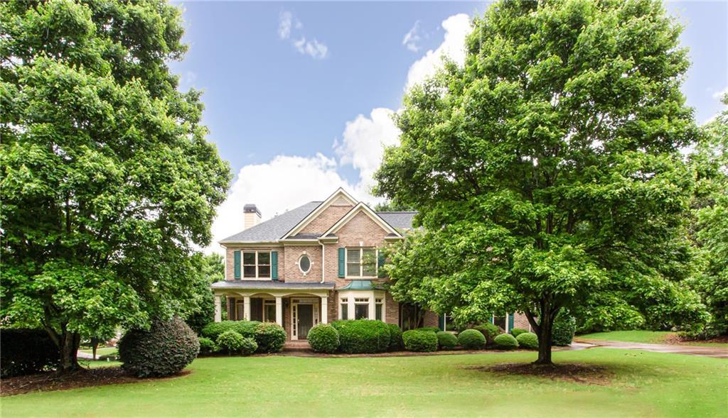 4045 Hillcrest View Ct., Suwanee, GA 30024